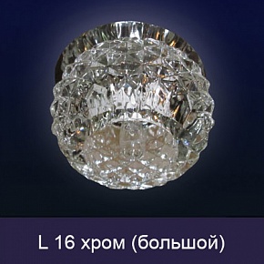 светильники для натяжного потолка